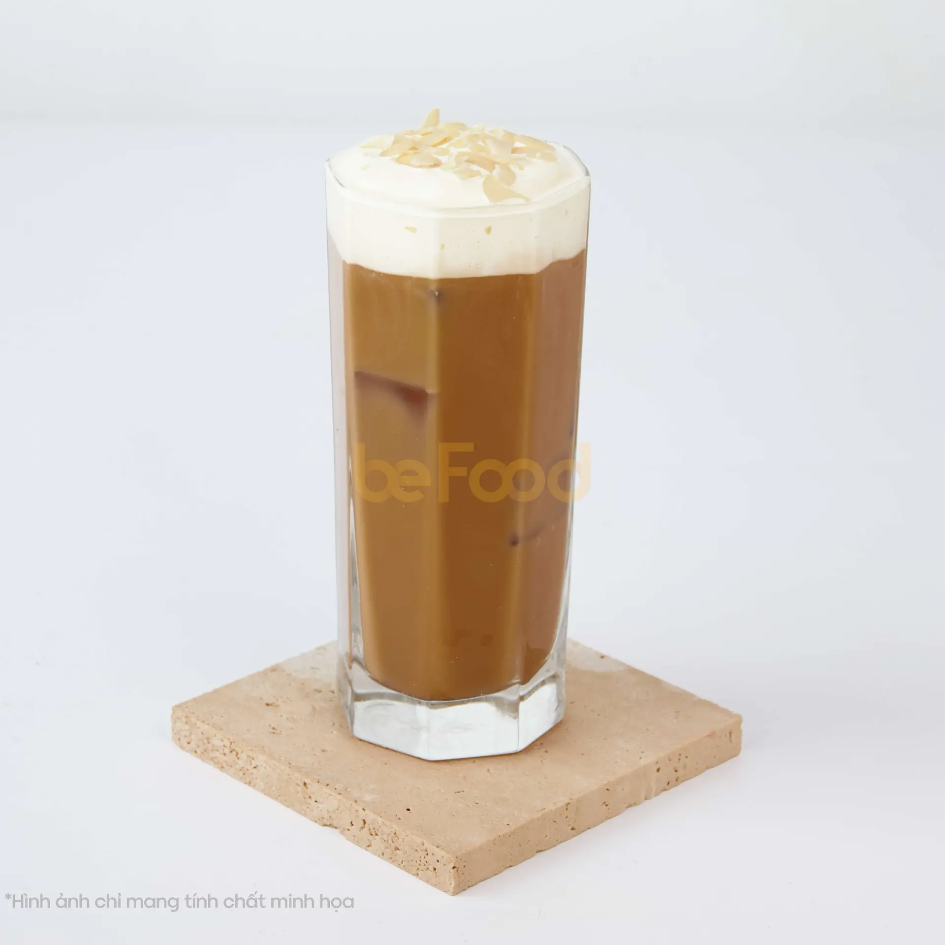Hình ảnh Cà phê latte