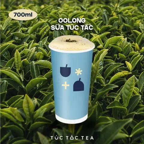 Hình ảnh OLONG SỮA TÚC TẮC