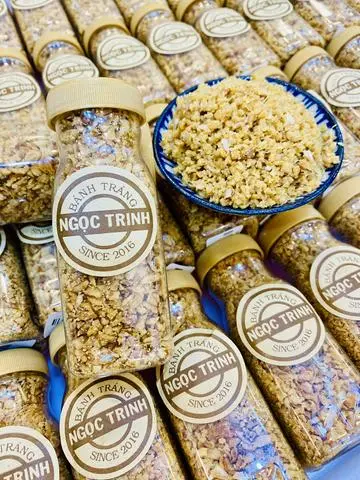 Hình ảnh Tỏi phi - hủ 120g