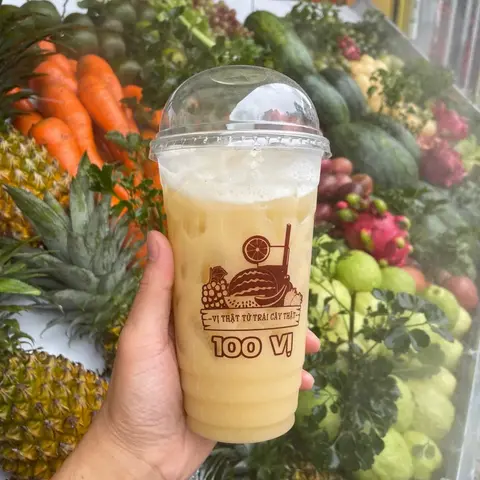 Hình ảnh Cóc - Ổi - Mận