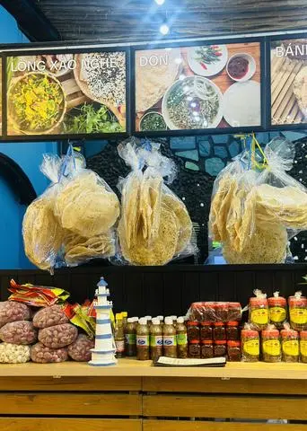 Hình ảnh Bánh tráng