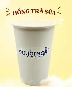 Hình ảnh Hồng Trà Sữa