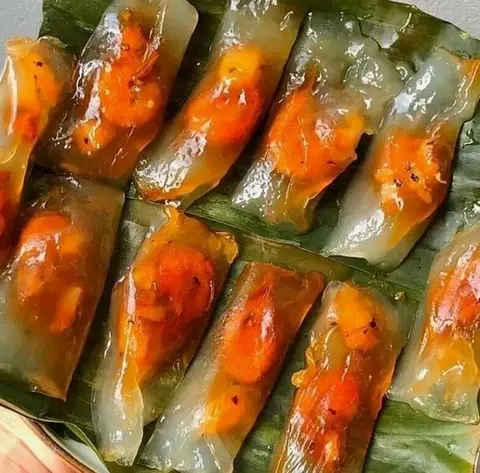 Hình ảnh Bánh bột lọc - 10 cái