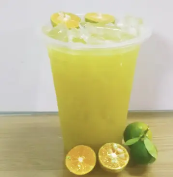 Hình ảnh Nước mía tắc