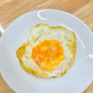 Hình ảnh Trứng ốp la