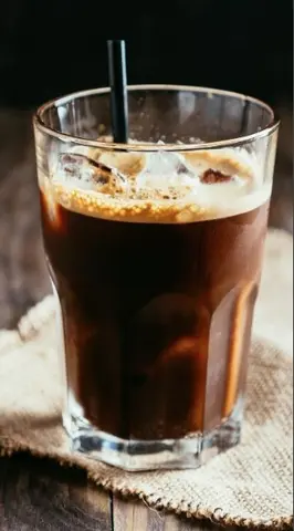 Hình ảnh Cà phê đen
