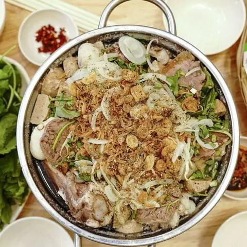 Hình ảnh Đậu hủ thêm