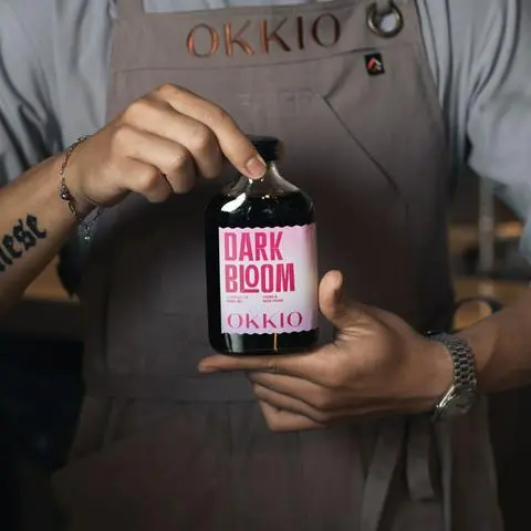 Hình ảnh Darkbloom