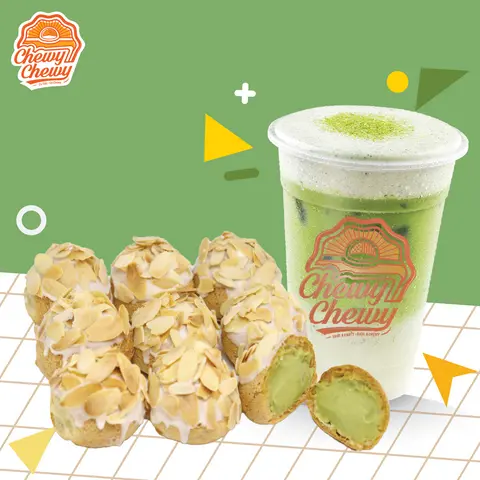 Hình ảnh Go matcha lover
