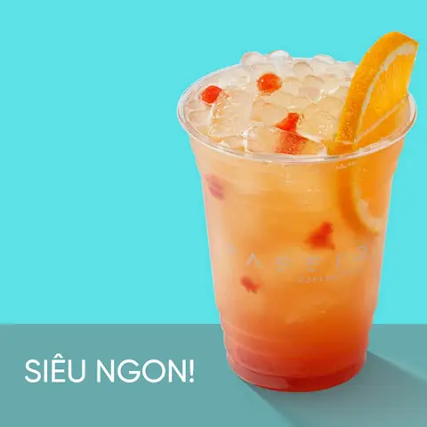 Hình ảnh Trà ổi hồng