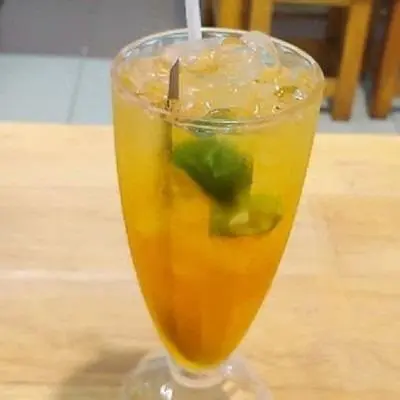 Hình ảnh Trà tắc