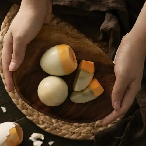 Hình ảnh Trứng vữa