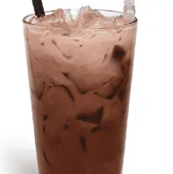 Hình ảnh Cacao sữa