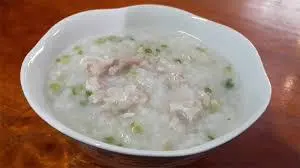 Hình ảnh Cháo óc heo