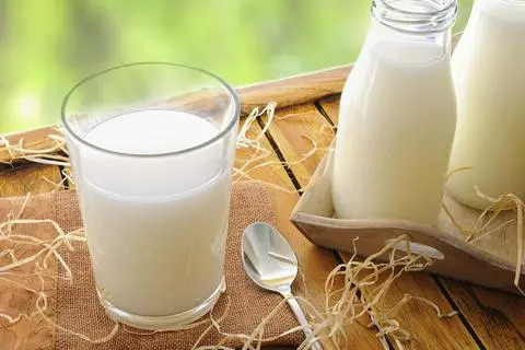 Hình ảnh Sữa tươi