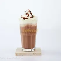 Hình ảnh Chocolate đá xay