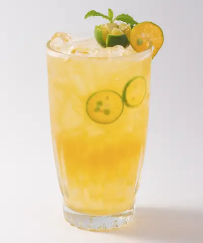 Hình ảnh Trà tắc