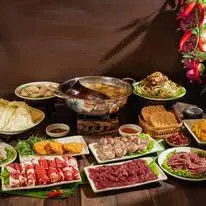Hình ảnh Lẩu riêu cua