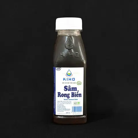 Hình ảnh Sâm rong biển