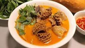 Hình ảnh Phá Lấu Bò Vừa