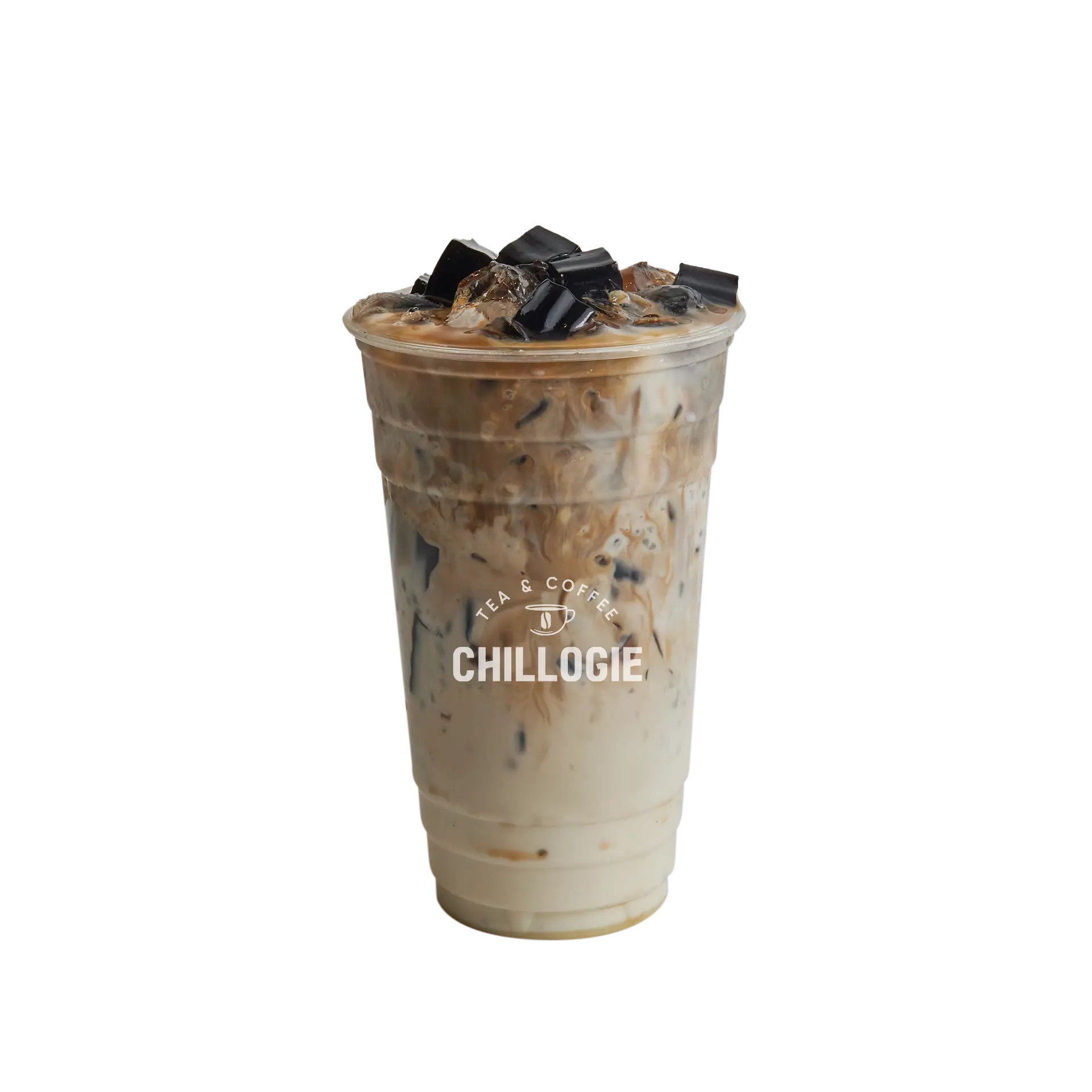Hình ảnh Cà phê sương sáo