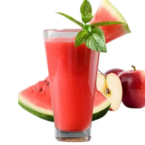 Hình ảnh Nước ép mix Táo - Dưa hấu