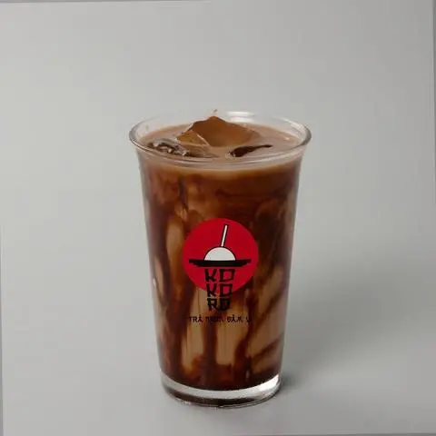Hình ảnh Trà sữa socola