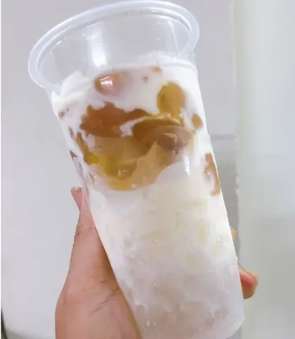 Hình ảnh Sữa tươi đác thơm