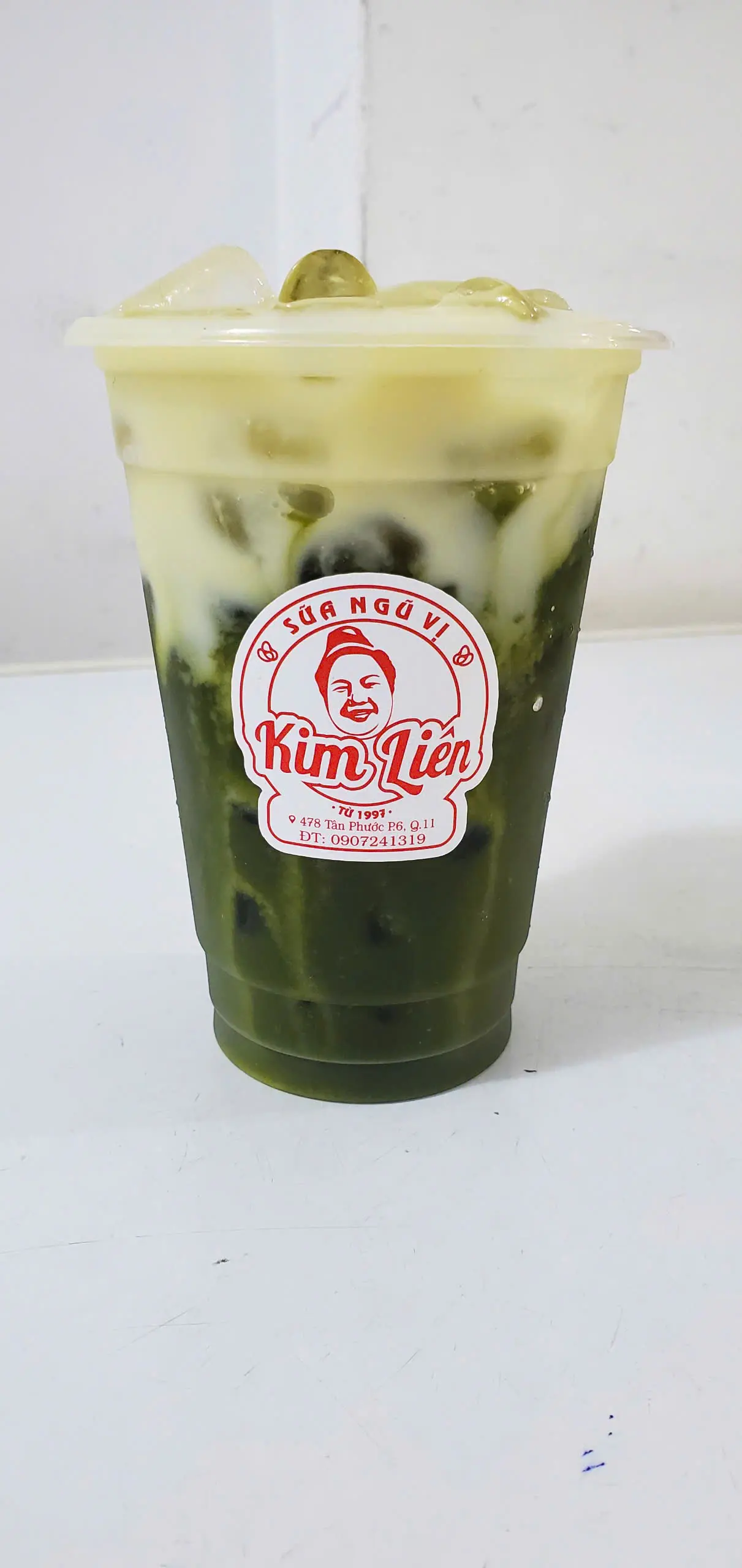 Hình ảnh Rau má đậu