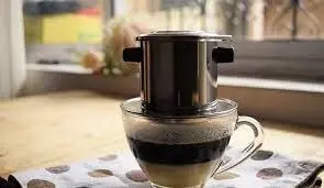 Hình ảnh Cà phê sữa