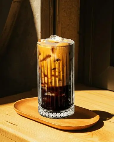 Hình ảnh Café đen