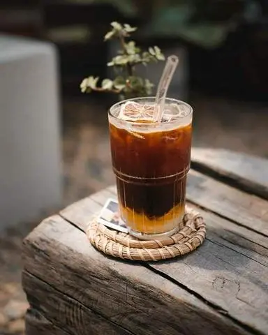 Hình ảnh Coffee đá