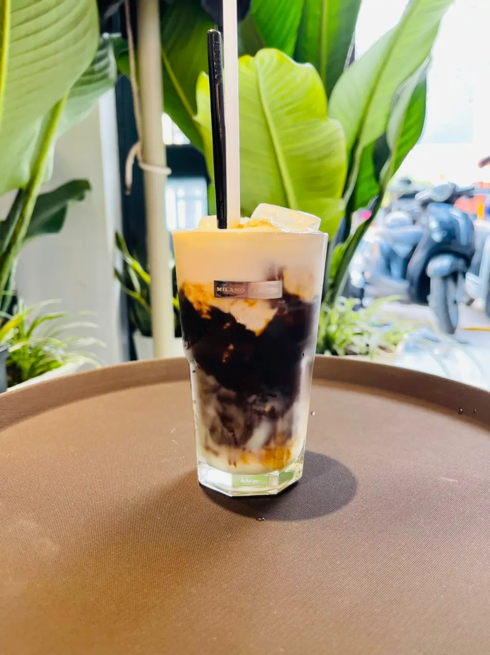 Hình ảnh Cà phê muối