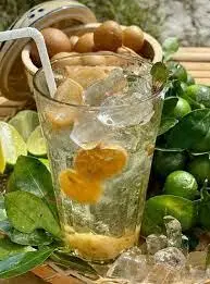 Hình ảnh Chanh muối