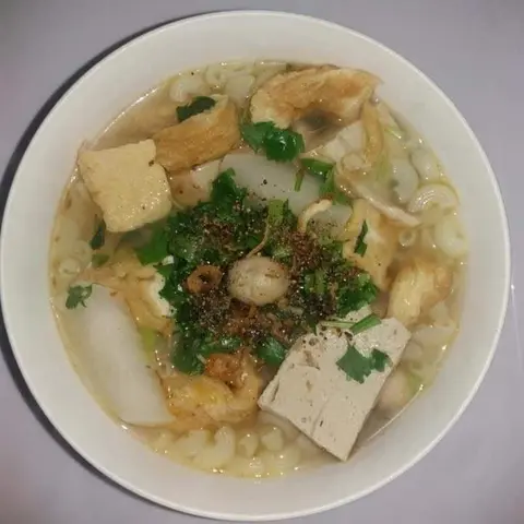 Hình ảnh Nui chay