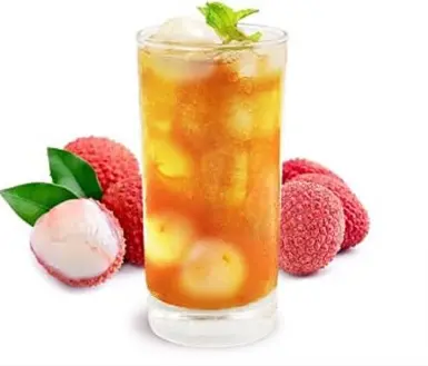 Hình ảnh Trà vải