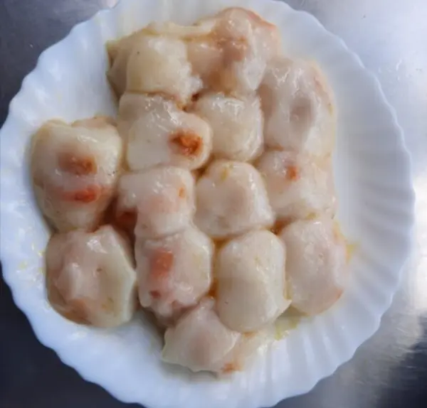 Hình ảnh Bánh ít trần Huế - 8 cái