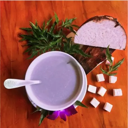Hình ảnh Chè khoai môn