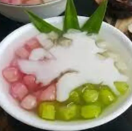 Hình ảnh Chè củ năng