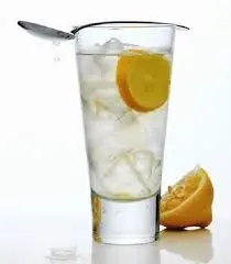 Hình ảnh Chanh muối xí muội