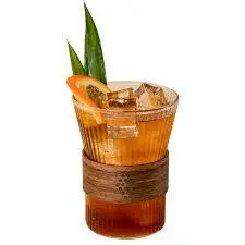 Hình ảnh Cold brew cam nhiệt đới