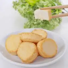 Hình ảnh Đậu hũ phô mai