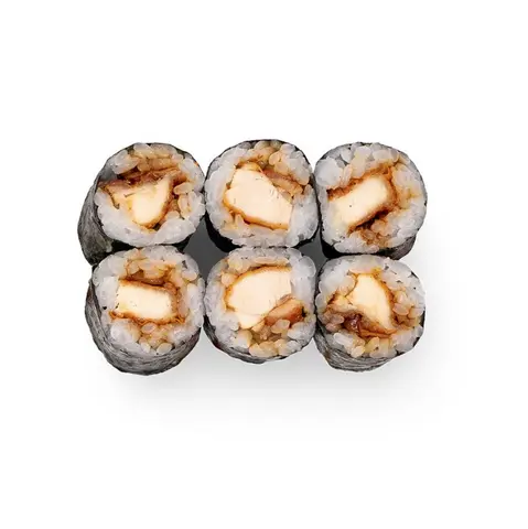 Hình ảnh Tori teriyaki maki