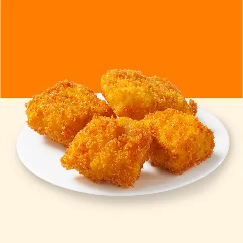 Hình ảnh Snack Cá