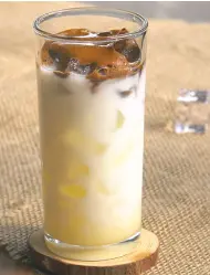 Hình ảnh Cà phê sữa tươi