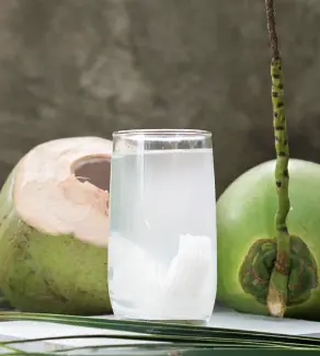 Hình ảnh Nước dừa