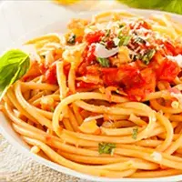 Hình ảnh Pomodoro e basilico