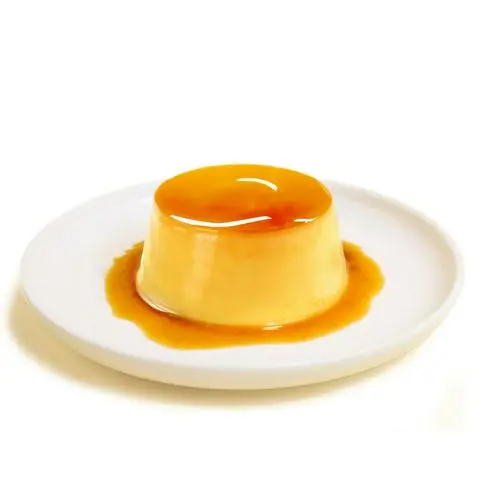 Hình ảnh Bánh Flan