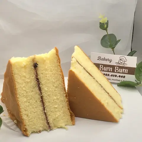 Hình ảnh Bông lan việt quất