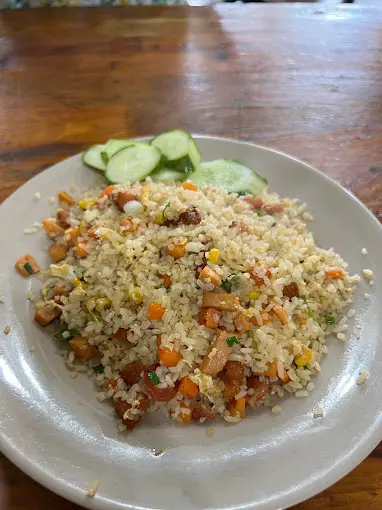Hình ảnh Cơm chiên Dương Châu